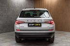 Škoda Kodiaq - fotka číslo 4