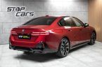 BMW Řada 5 - fotka číslo 5