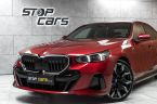 BMW Řada 5 - fotka číslo 35