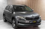 Škoda Karoq - fotka číslo 2