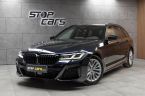 BMW Řada 5 - fotka číslo 0