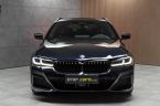 BMW Řada 5 - fotka číslo 1