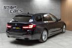 BMW Řada 5 - fotka číslo 5