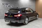 BMW Řada 5 - fotka číslo 6