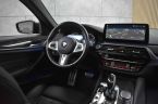 BMW Řada 5 - fotka číslo 8