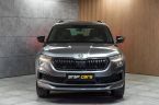 Škoda Kodiaq - fotka číslo 1