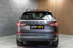 Škoda Kodiaq - fotka číslo 4