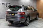 Škoda Kodiaq - fotka číslo 5