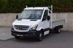 Mercedes Sprinter - fotka číslo 0
