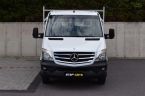 Mercedes Sprinter - fotka číslo 1