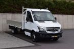 Mercedes Sprinter - fotka číslo 2