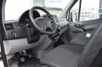 Mercedes Sprinter - fotka číslo 7