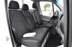 Mercedes Sprinter - fotka číslo 8