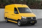 Volkswagen Crafter - fotka číslo 2
