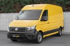 Volkswagen Crafter - fotka číslo 0