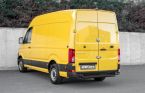 Volkswagen Crafter - fotka číslo 3