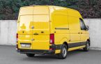 Volkswagen Crafter - fotka číslo 5