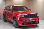 Jeep Grand Cherokee - fotka číslo 2