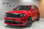 Jeep Grand Cherokee - fotka číslo 0