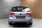 Volkswagen Passat - fotka číslo 5
