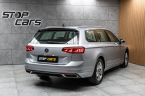 Volkswagen Passat - fotka číslo 6