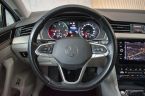 Volkswagen Passat - fotka číslo 15