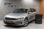 Volkswagen Passat - fotka číslo 1