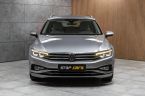 Volkswagen Passat - fotka číslo 2