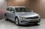 Volkswagen Passat - fotka číslo 3