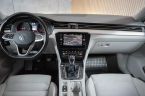 Volkswagen Passat - fotka číslo 7