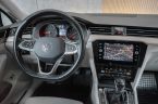 Volkswagen Passat - fotka číslo 8