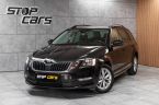Škoda Octavia - fotka číslo 0