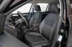 Škoda Octavia - fotka číslo 9
