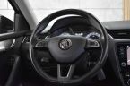 Škoda Octavia - fotka číslo 16