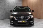 Škoda Octavia - fotka číslo 1
