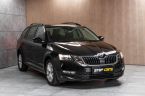 Škoda Octavia - fotka číslo 2