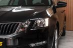Škoda Octavia - fotka číslo 35