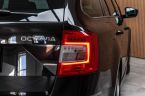 Škoda Octavia - fotka číslo 36
