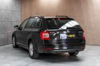 Škoda Octavia - fotka číslo 3