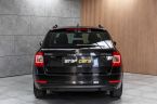 Škoda Octavia - fotka číslo 4