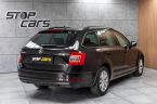 Škoda Octavia - fotka číslo 5