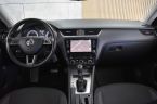 Škoda Octavia - fotka číslo 6
