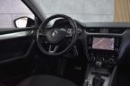 Škoda Octavia - fotka číslo 7