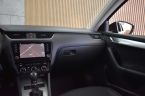 Škoda Octavia - fotka číslo 8
