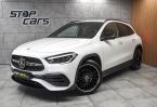 Mercedes Třída GLA - fotka číslo 0