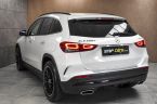 Mercedes Třída GLA - fotka číslo 3