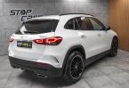 Mercedes Třída GLA - fotka číslo 5