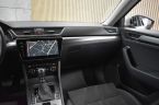 Škoda Superb - fotka číslo 8