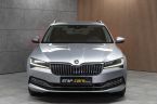 Škoda Superb - fotka číslo 1