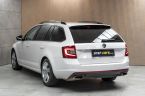 Škoda Octavia - fotka číslo 4
